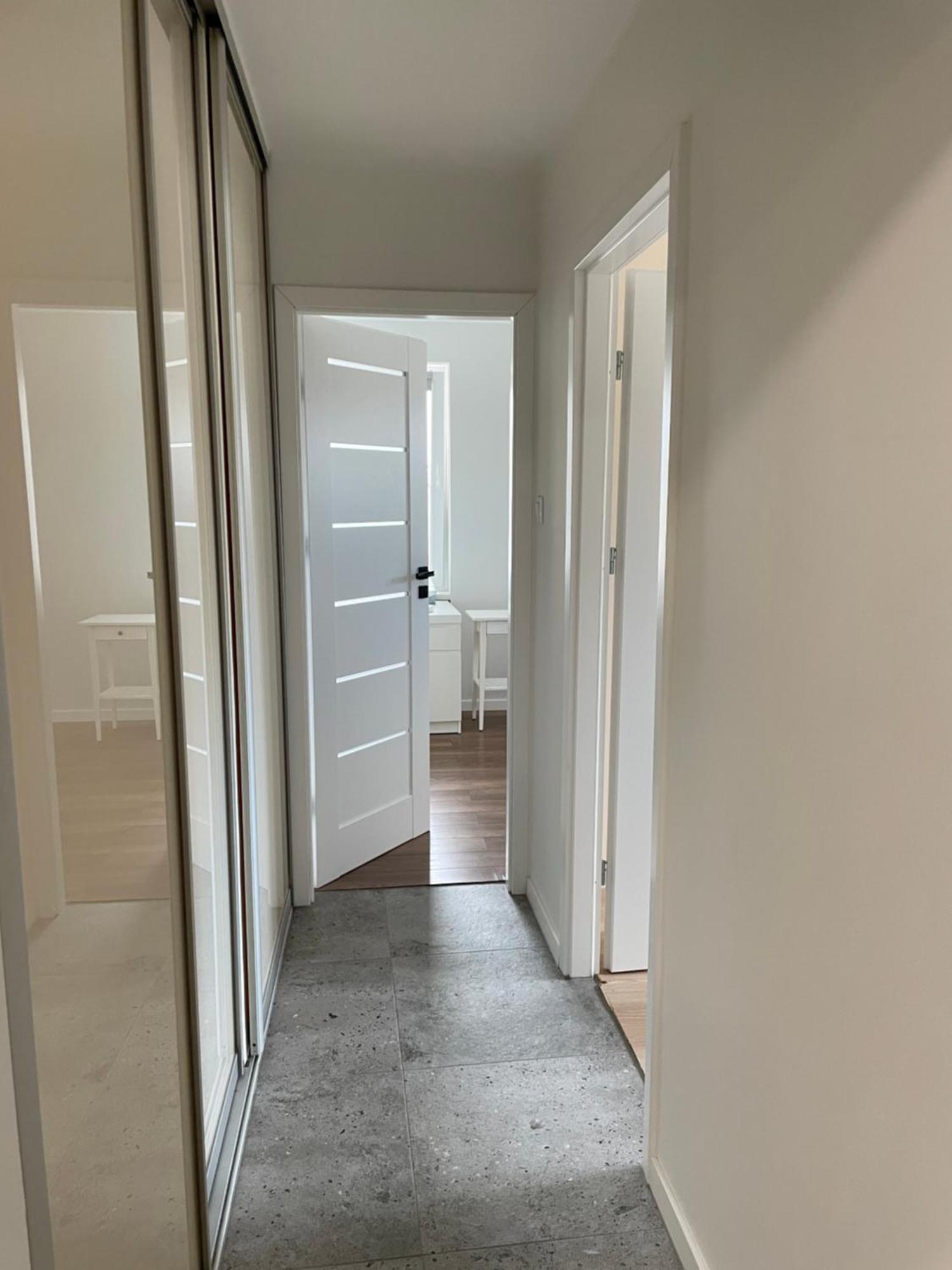Jg Apartament Stadion Narodowy Daire Varşova Dış mekan fotoğraf