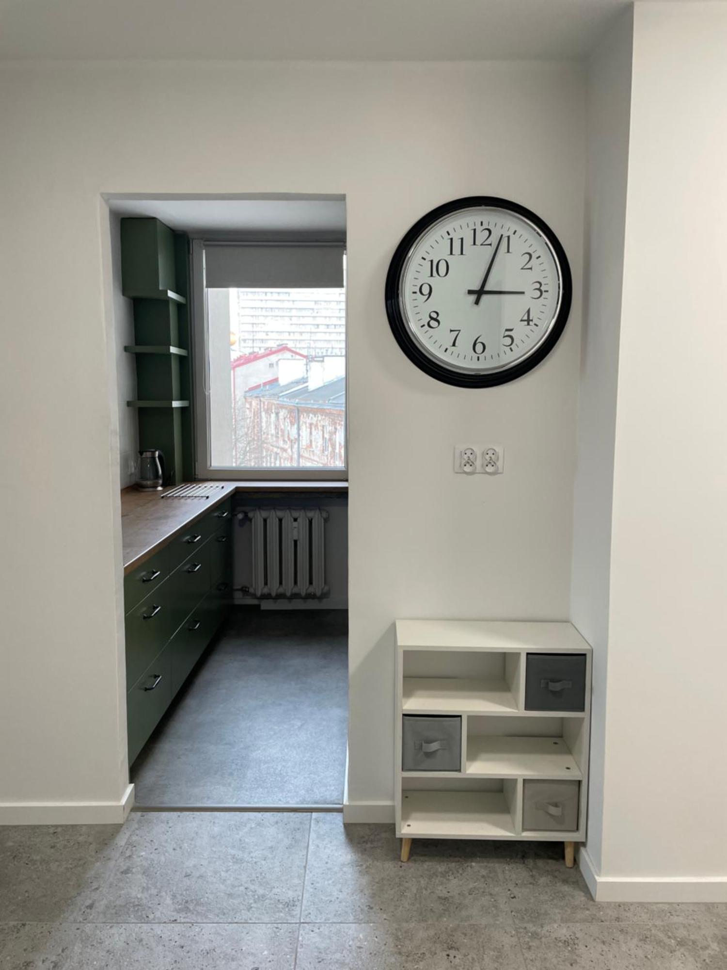 Jg Apartament Stadion Narodowy Daire Varşova Dış mekan fotoğraf